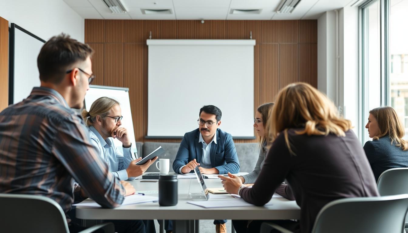 Manage Projects Like a Pro