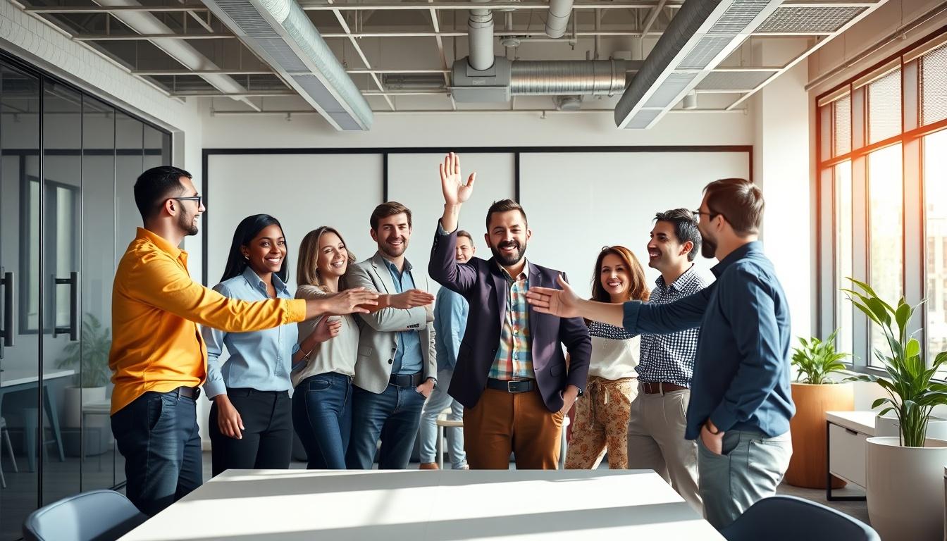 Collaborate Effectively